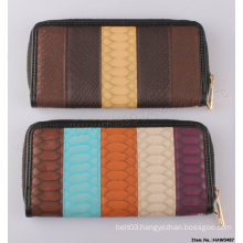 2015 New Fashion Leather Wallet (HAW0475)